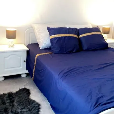 Charmante Petite Maison Apartment