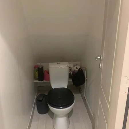 Charmante Petite Maison
